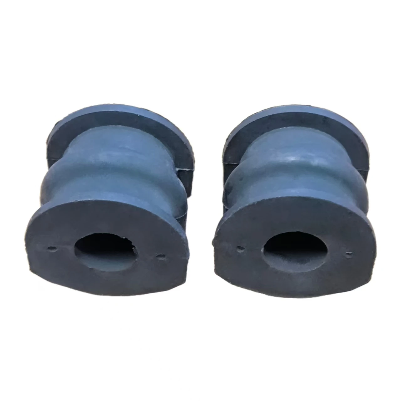 2PCS Rear Stabilizer Bushing 54613-1BF7A For Infiniti EX25 2.5L 2010-2013 EX30 3.0T 2007-2013 Car Accessories