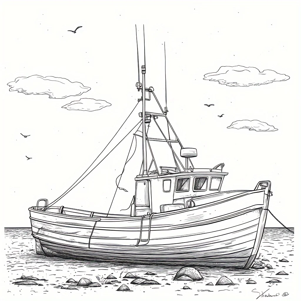 Libro para colorear de mares encantadores de 28 páginas para la reducción del estrés de adultos |   Libro para colorear para relajarse y reducir el estado de San Valentín