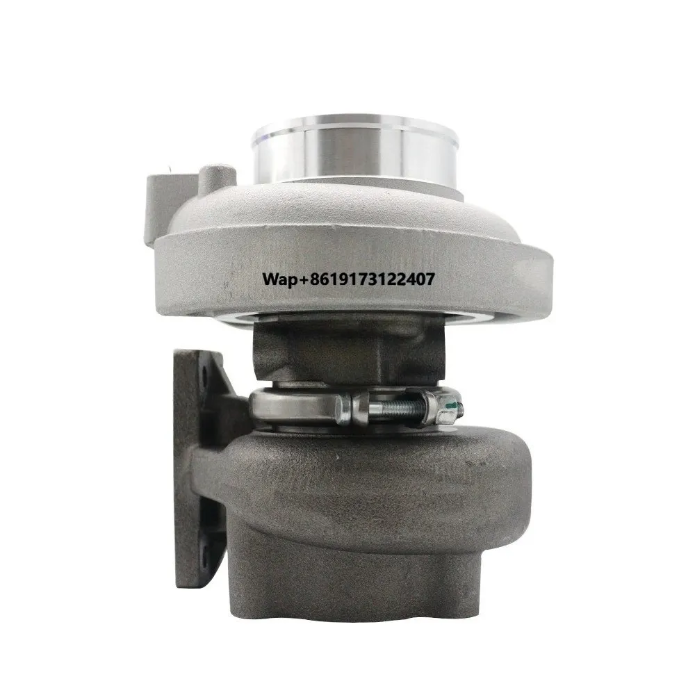 

703724-5001S RHC7 Turbo Turbocharger 114400-2100 for ISUZU 6BD1T 6BG1T 6.5L Hitachi EX200-1
