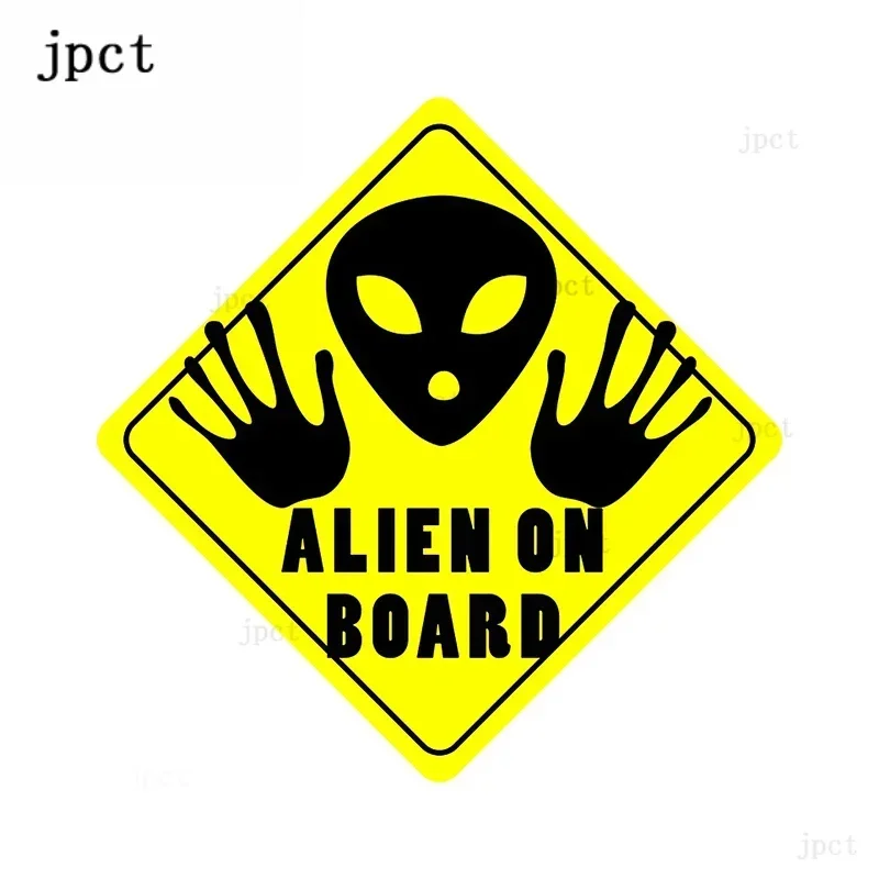 

CTCM suitable for special-shaped car animation waterproof decoration scratch proof car cover scratch sticker 13cm x 13cm