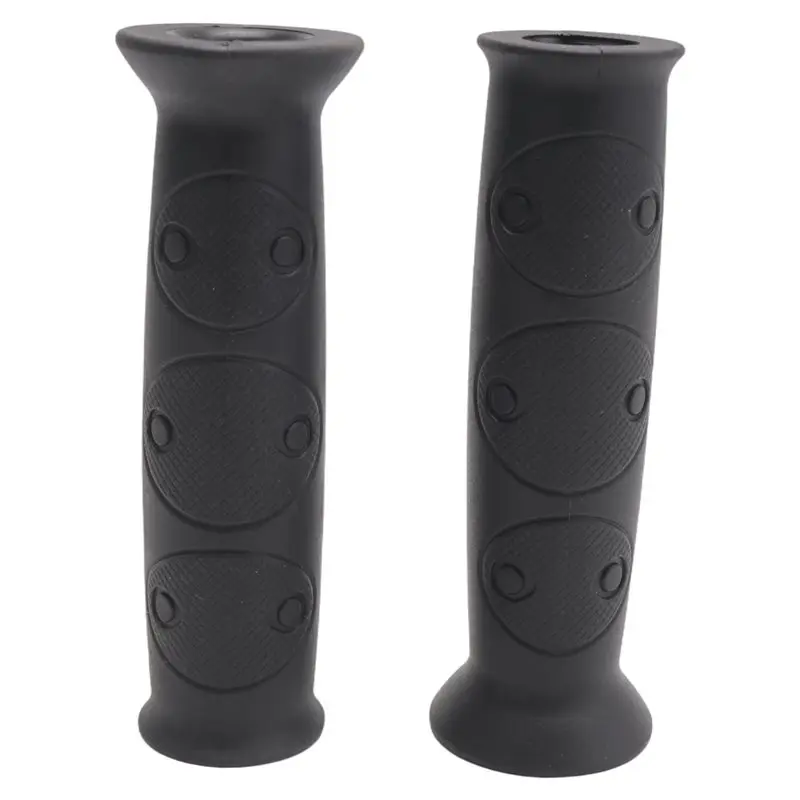 

ABTC-ATV Handle Grips Cover Handlebar Rubber Cover 8060-100001 For All Model Quad Bike CF450 500 520 550 600