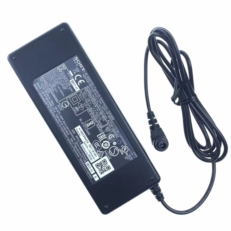 

Новый кабель адаптера питания Sony 19,5V3.05a ACDP-060S02/060S01