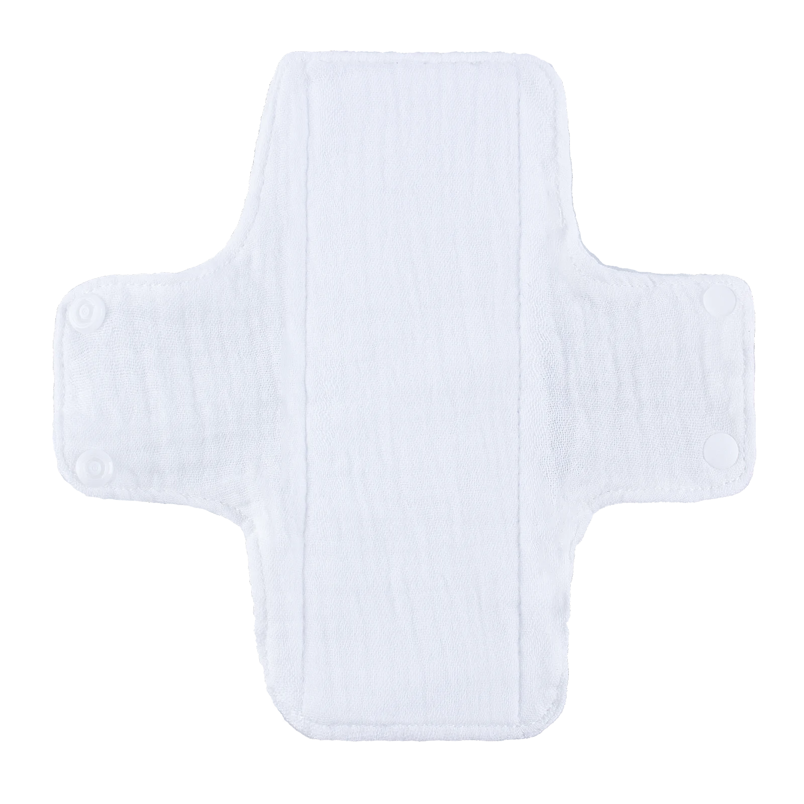 AIO تنفس غزل القطن اللباس الداخلي بطانة المؤنث الفوط الصحية فترة سراويل مانعة للتسرب وسادة قطن قابل للغسل لوازم النظافة #4