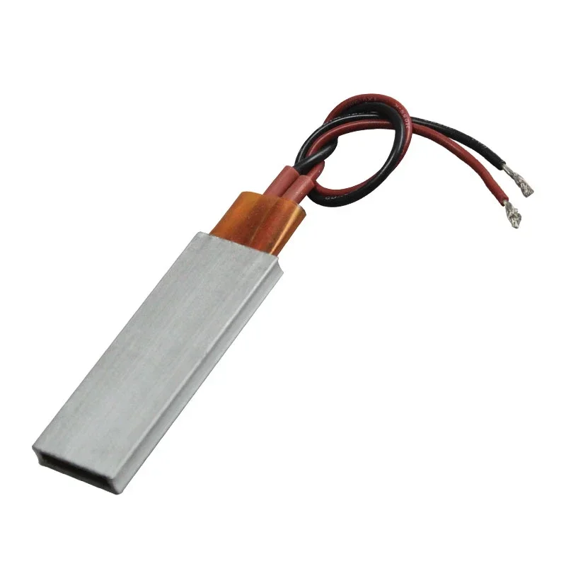 

60*21mm 220V/110V/36V/24V/12V Heated Incubator PTC Heater DIY Egg Incubator Accessories Heating Element Hot sales
