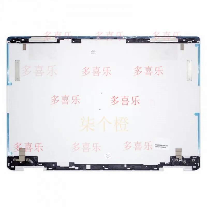 ZZMM   New For HP Chromebook X360 14B-CA TPN-Q228 Series LCD Back Cover white
