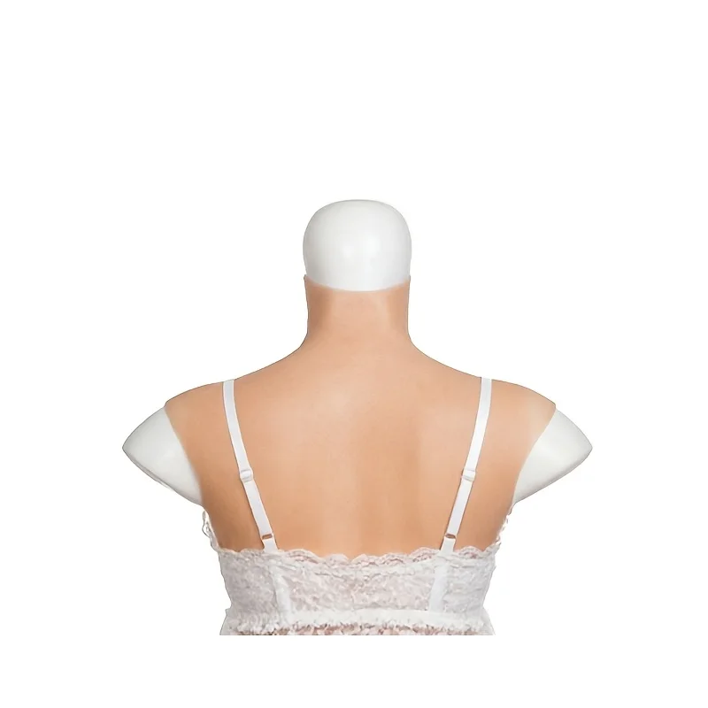 Silicone Breast Forms Fake Tits Enhancer For Crossdresser Drag Queen Fake Boobs Tits Breastplat Male To Female Sissy