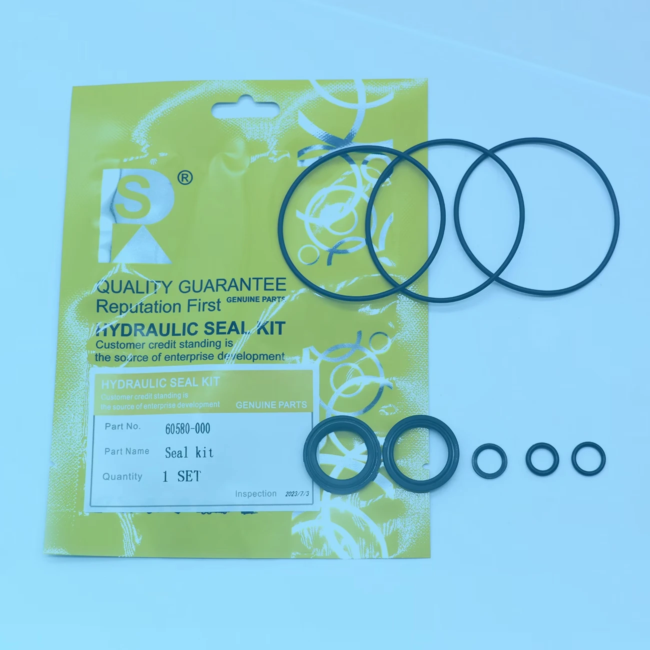 

For Eaton / Char-lynn 60580-000 Seal Kit