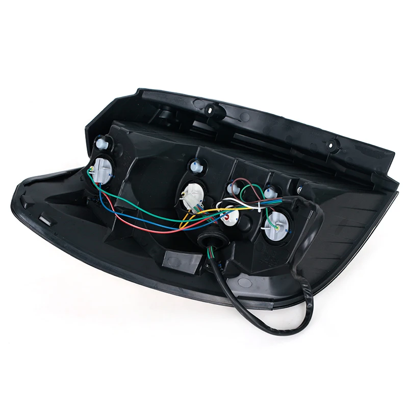 

For Chevrolet Captiva 2011 2012 2013 2014 Rear Taillight Turning Light Warning Flashing Light Brake Signal Light Backup Light