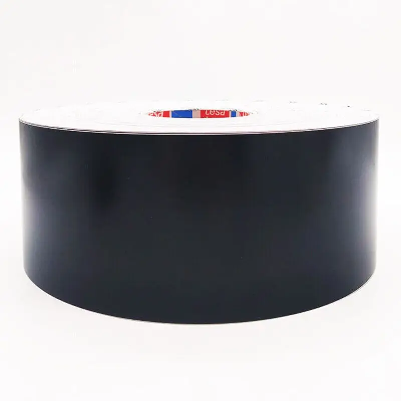 TESA 6930 Laser-Label - Select Size - High Performance Tape for Marking and Cutting