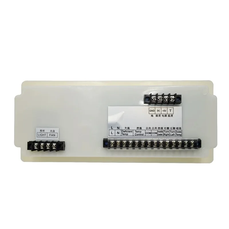 XM-18SD Controller Intelligent Microcomputer Temperature And Humidity Thermostat Egg Incubator Thermostat Accessories