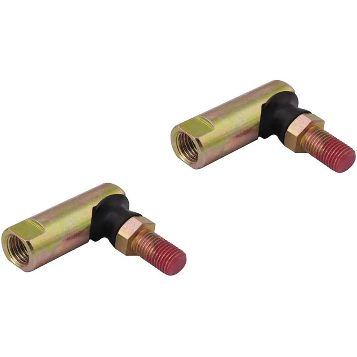 

Конец шарового шарнира рулевой тяги ABNJ для 923-0448A, 723-0448A Подходит для всех шаровых шарниров для газона и сада, часть косилки