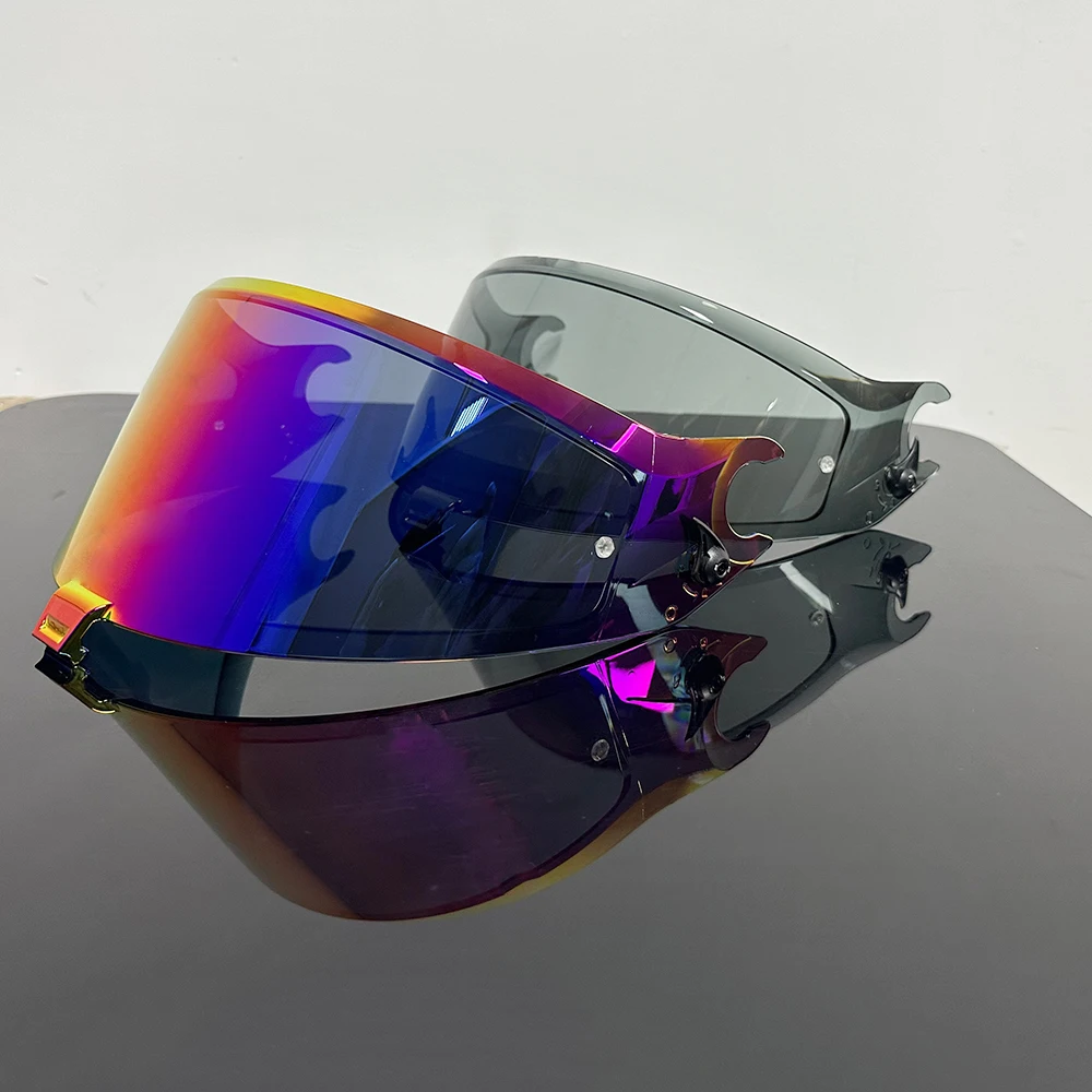 Motorcycle Helmet Visor For SHARK SPARTAN GT/GT PRO/SPARTAN RS Helmet Lens Windshield Replacement Accessories view 4