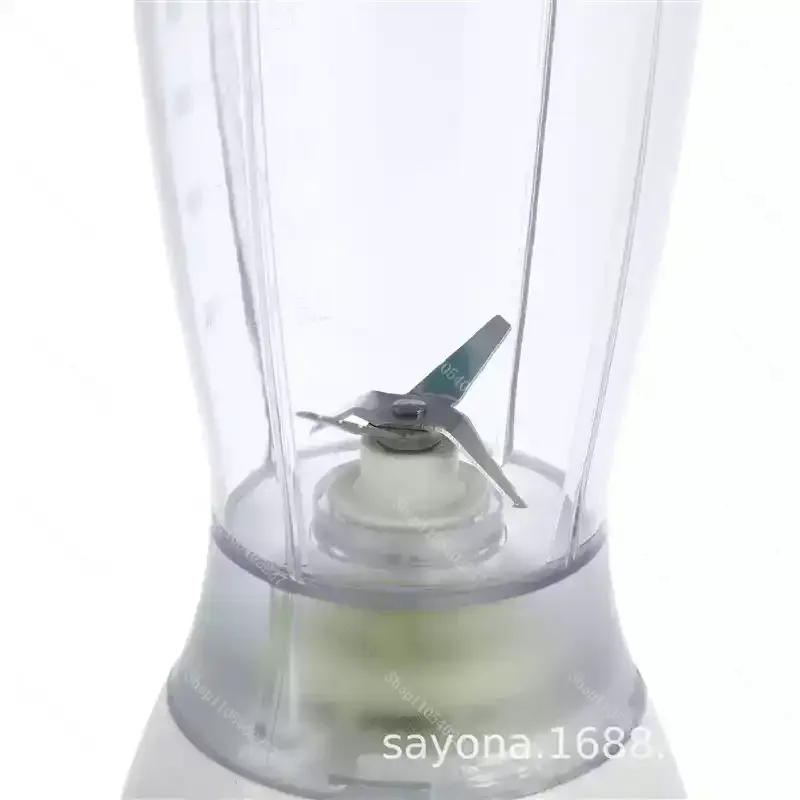 2-in-1 Mixer Multifunctional Wall Breaker Juicing Grinding Soymilk Machine Cooking Mixer