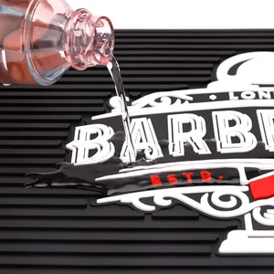 7 Main sales magnetic rug Barberia - №4