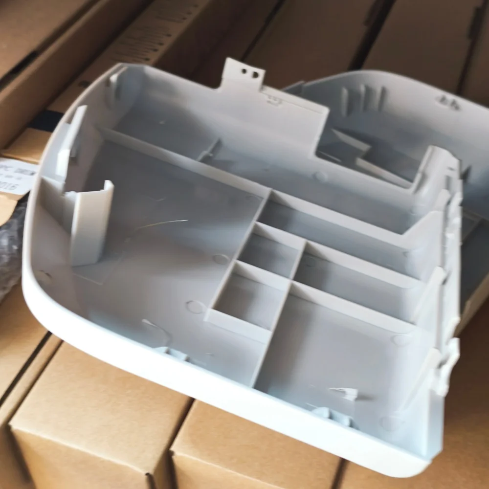 

1X RC1-5524-000CN RM1-2054-000CN левая и правая боковая крышка в сборе для HP LaserJet 1018 1020 Plus 1022 1022n 1010