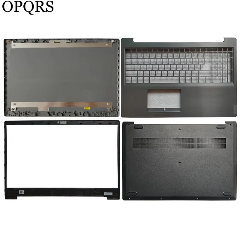 NEW Case FOR LENOVO S145-15 AST S145-15API S145-15IIL laptop LCD Back Cover/ Bezel /Palmrest /Bottom case