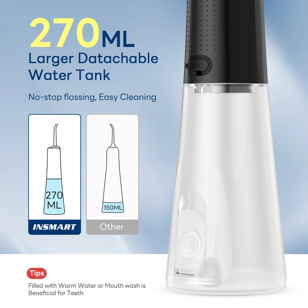 Thumbnail 2 - #41 Top Power Flossers Picks for Every Budget
