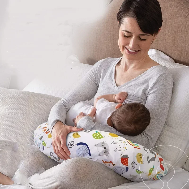 Thumbnail 3 - #35 Top Rated Nursing Pillows to Buy in 2026