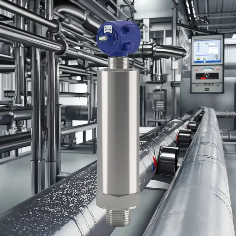 Shelok High Accuracy Pressure Module Interchangeable Digital Pressure Gauge with Multi Range Selection for Calibration