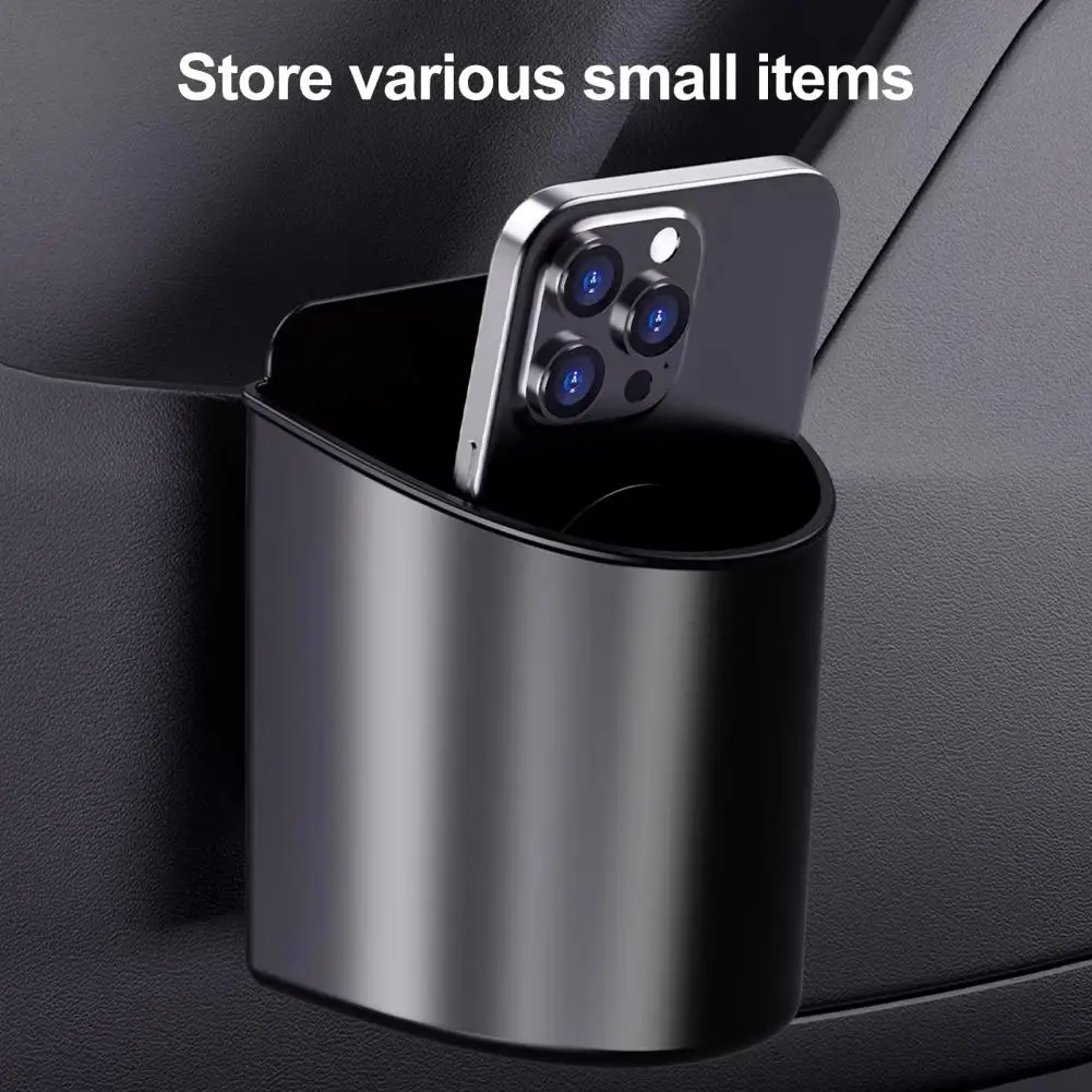 Car Cup Holder Stable Car Interior Cup Holder Universal Fit Cup Holder Storage Box Organizer for Car Door Seat Back