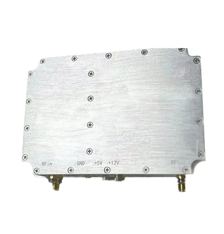 10-50W Rf Power Amp…