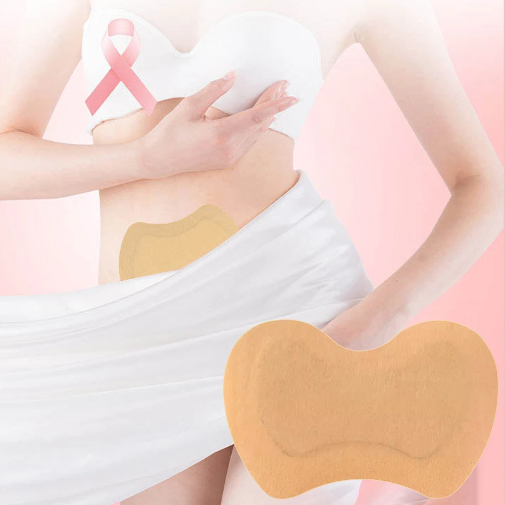 Leakage Urine Patches Repair Bladder Relieve Urethra Urinary Incontinence Frequency Urination Sneeze Leak Urine Care Stickers