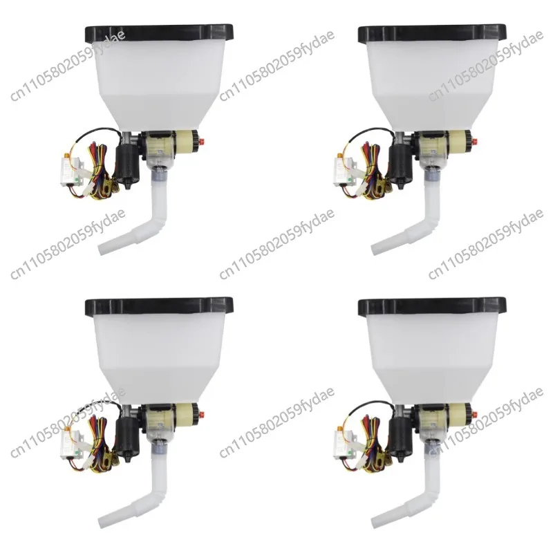 Automatic Feeding Machine Feeder Electric Fertilizer Farm Machine Processador