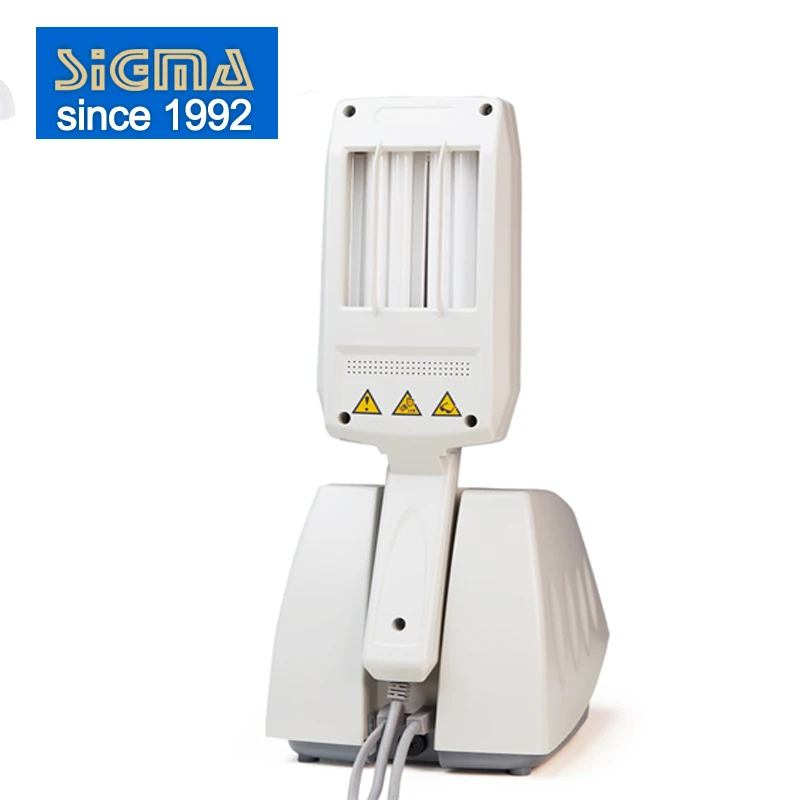 Sigma UV Phototherapy Light Therapy 311nm Narrowband UVB Phototherapy UVB Lamps Class II Online Technical Support 1 YEAR