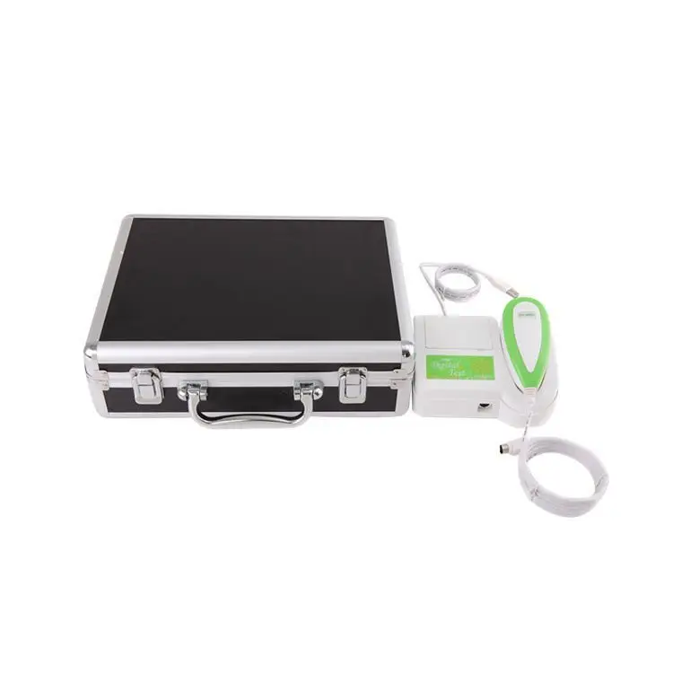 High Definition 800W USB Computer Type, Iris Detector, Eye Sub-health Intelligent Beauty Salon Body Analyzer 2026