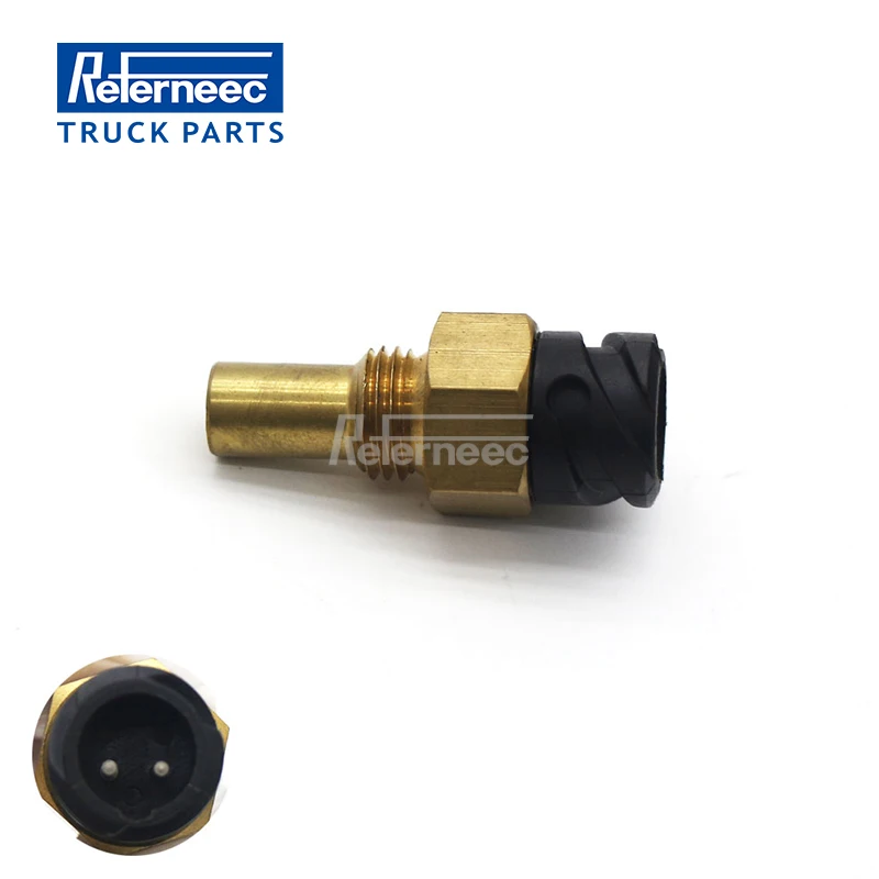 REFERNEEC Electrical System Temperature Sensor 81274210125 81274210099 51274200074