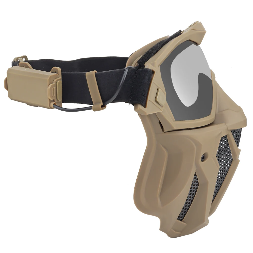 Thumbnail 2 - #35 Latest Paintball Goggles Offers
