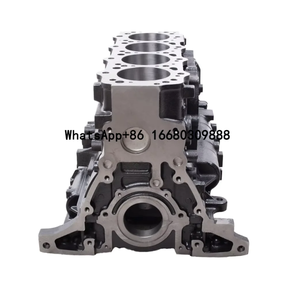 

High Quality and High-Efficiency 4m40 Model Machinery Engine Parts