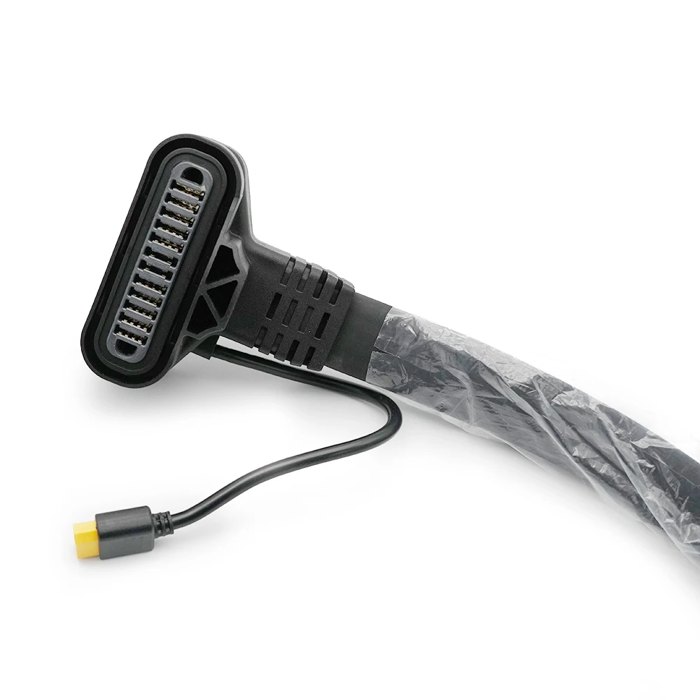 Agriculture Drone Accessories for DJI Agras T40/T50/T60 DB2100 Intelligent Flight Battery Charging Adapter Cable Brand New