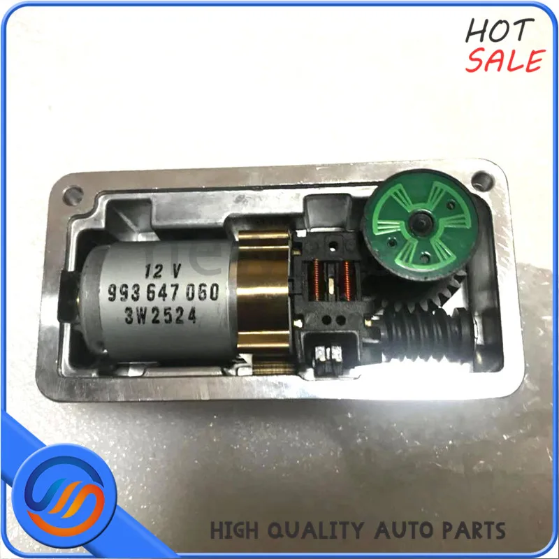 Electronic Actuator Gearbox G-206  G206 712120  6NW008412 For turbo 762965 763091  for BmMW 520D X3 2.0D E60 E61 E83