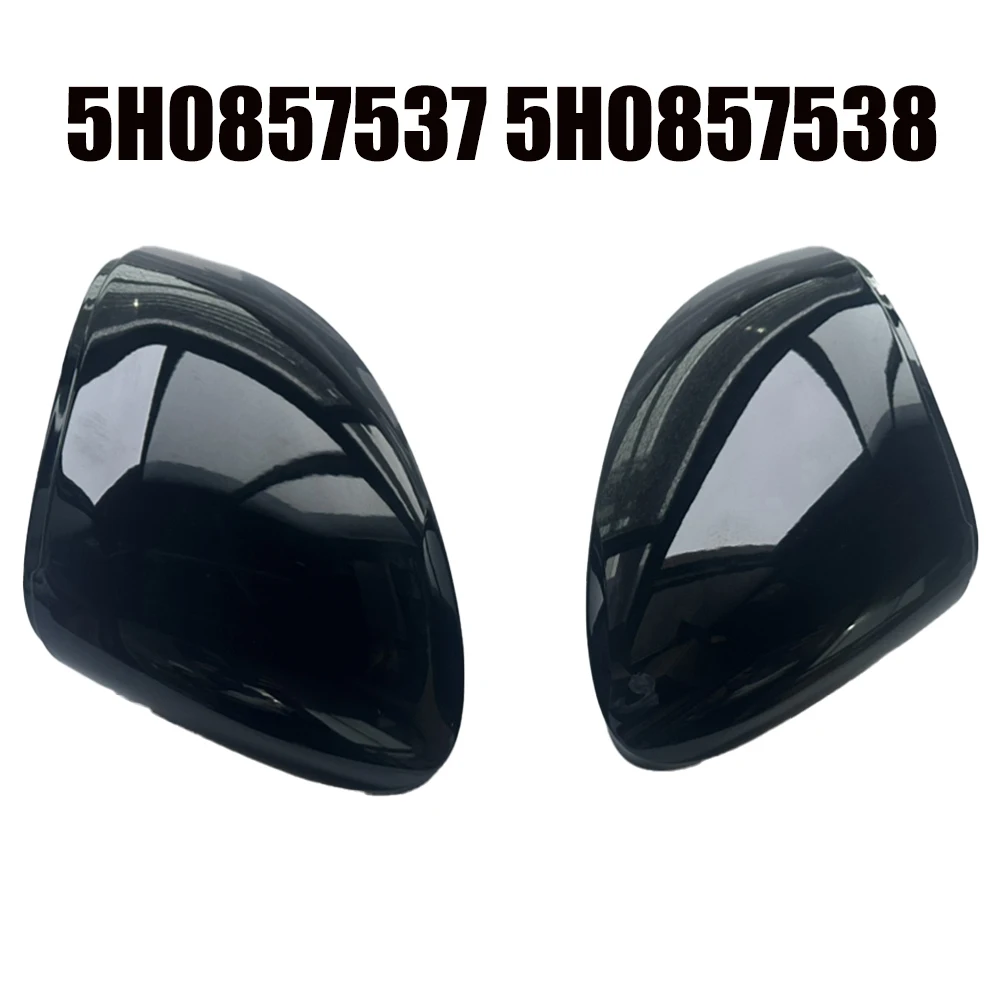 Brand New Car Spare Parts Rear View Mirror Cap Rear View Mirror Cap Cap ABS Mirror Cover Rear View Side Mirror