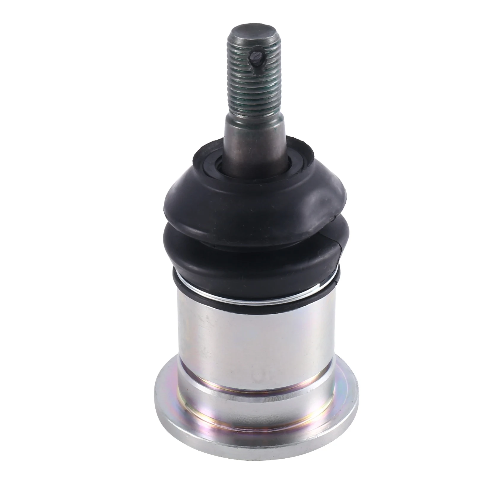 1 par de junta esférica estendida de 25 mm para Toyota Hilux 2005+ KUN25 KUN26 GGN25R (43330-KUN25 43310-0k010) - L49A