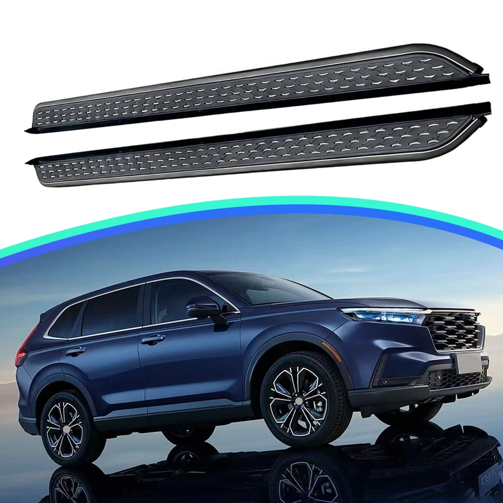 2 Pcs Fit For Honda…