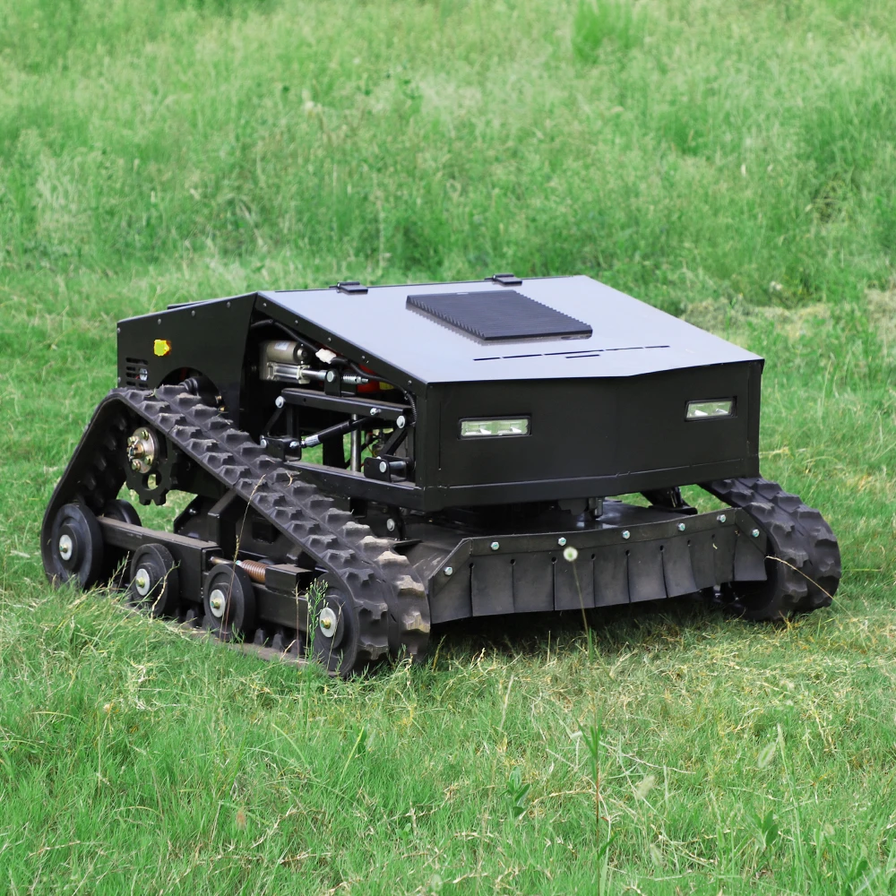 カスタムリモコン芝刈り機、工場直販、大規模農場に最適、ゼロターン芝刈り機、CE EPA Euro 5認証済み