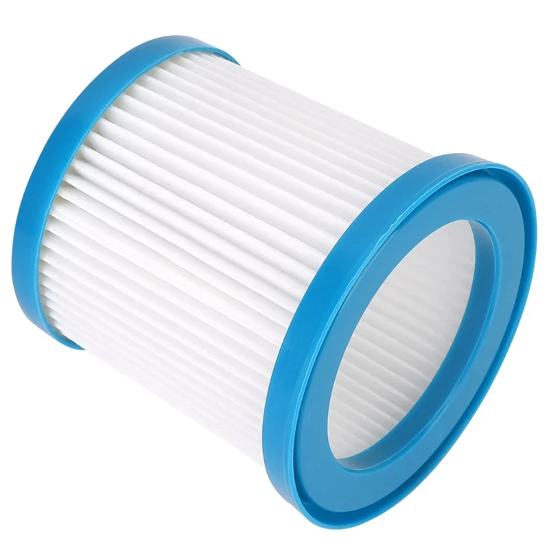 Vacuum Cleaner Filter Accessory Replacement Fit For VPF20 Sweeper Vacuum Cleaner Accessories