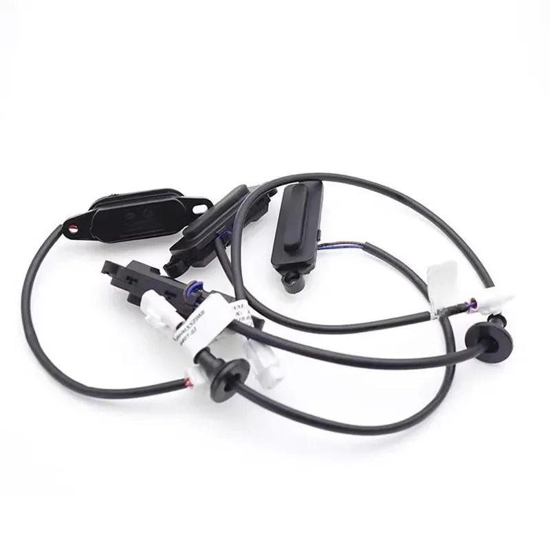 

Genuine Tailgate Switch Button for Great Wall for Haval H2 H5 H6 M6 H7 H8