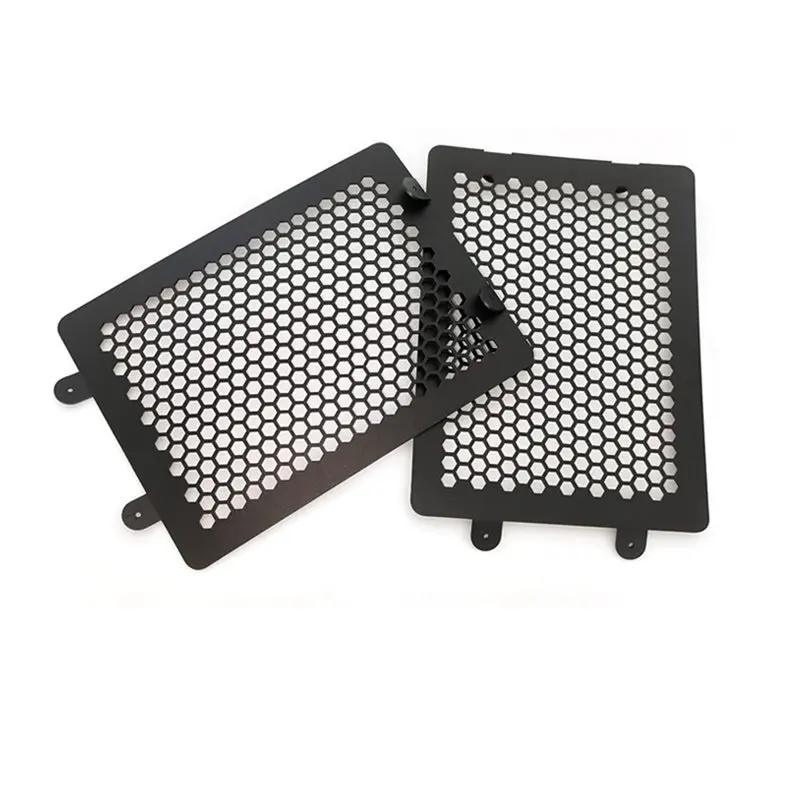 ABTJ-Accessories Front Fender Liner Clearance Grille For BMW M2 M3 G87 G80 G81 G82 G83 2021+