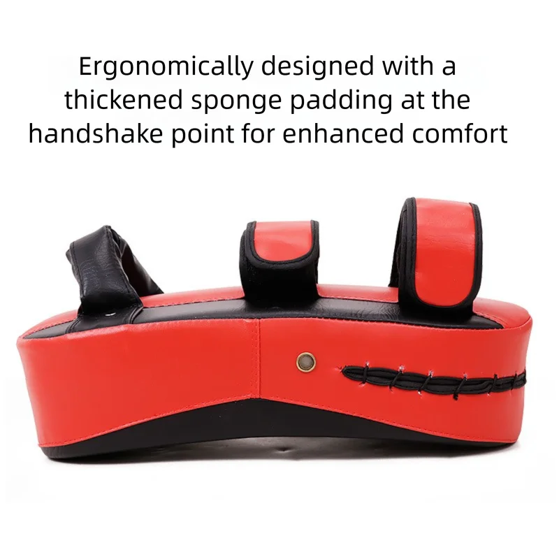 Thumbnail 3 - #34 Latest Boxing Protective Gear Offers