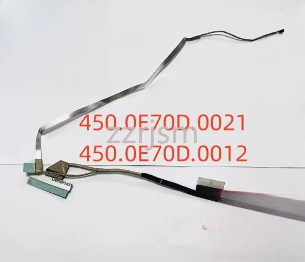 

New Original Laptop LCD Cable For ACER Swift3 S40-10 SF314-56G-54 N17W7 450.0E70D.0012 450.0E70D.0021