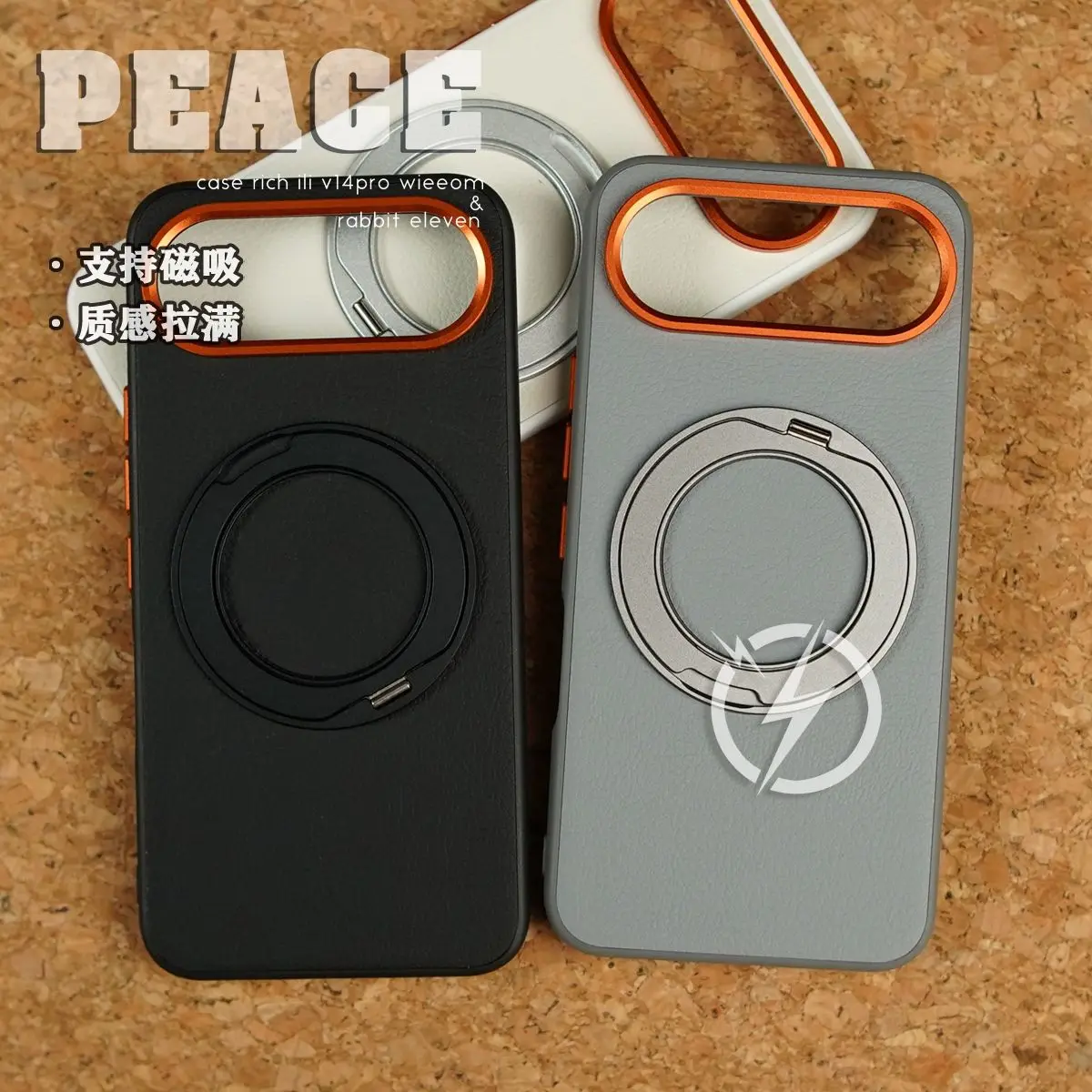 For Google Pixel 11 Pro XL Case Advanced High-quality PU Leather Magnetic Bracket Anti Fall Back Cover For Google pixel 11 Shell