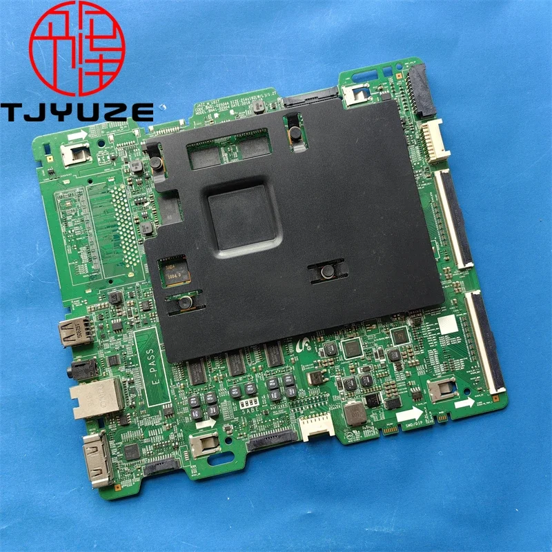 BN94-10843D Motherboard For  TV UE55KS8000TXZT UE55KS8000TXXU UE55KS8002TXXH UE55KS8080TXZG Main Board CY-QK055FLLV3H