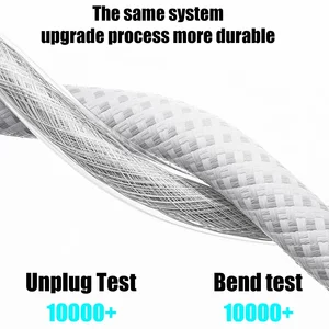 12 en çok satan bilek kayışı iphone şarj cihazı-no. 7