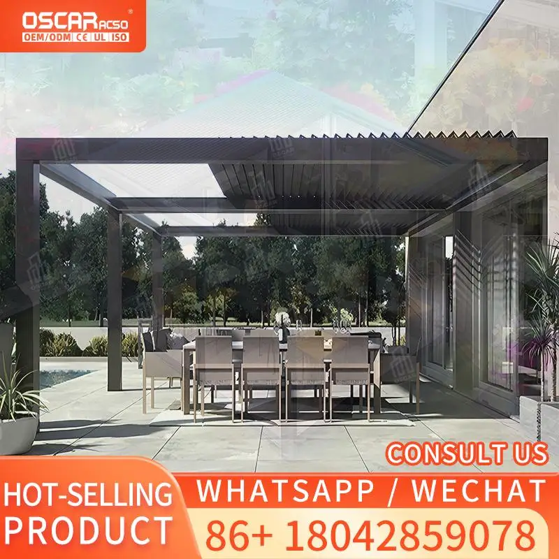 Outdoor Electric Wa…