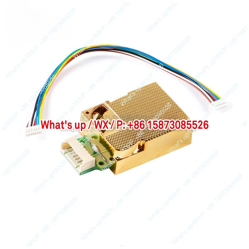 Suitable For MH-Z19… - image