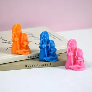 6 Hauptverkaufsformen von Weihnachtsläufern - №6