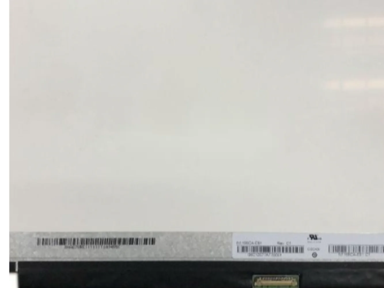 Schermo LCD N116BCA-EB1